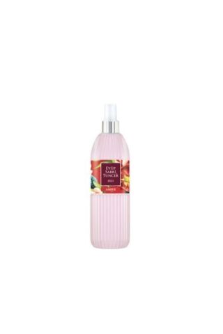Eyüp Sabri Tuncer Amber Kolonyası 150 ml Silindir Pet Şişe Sprey