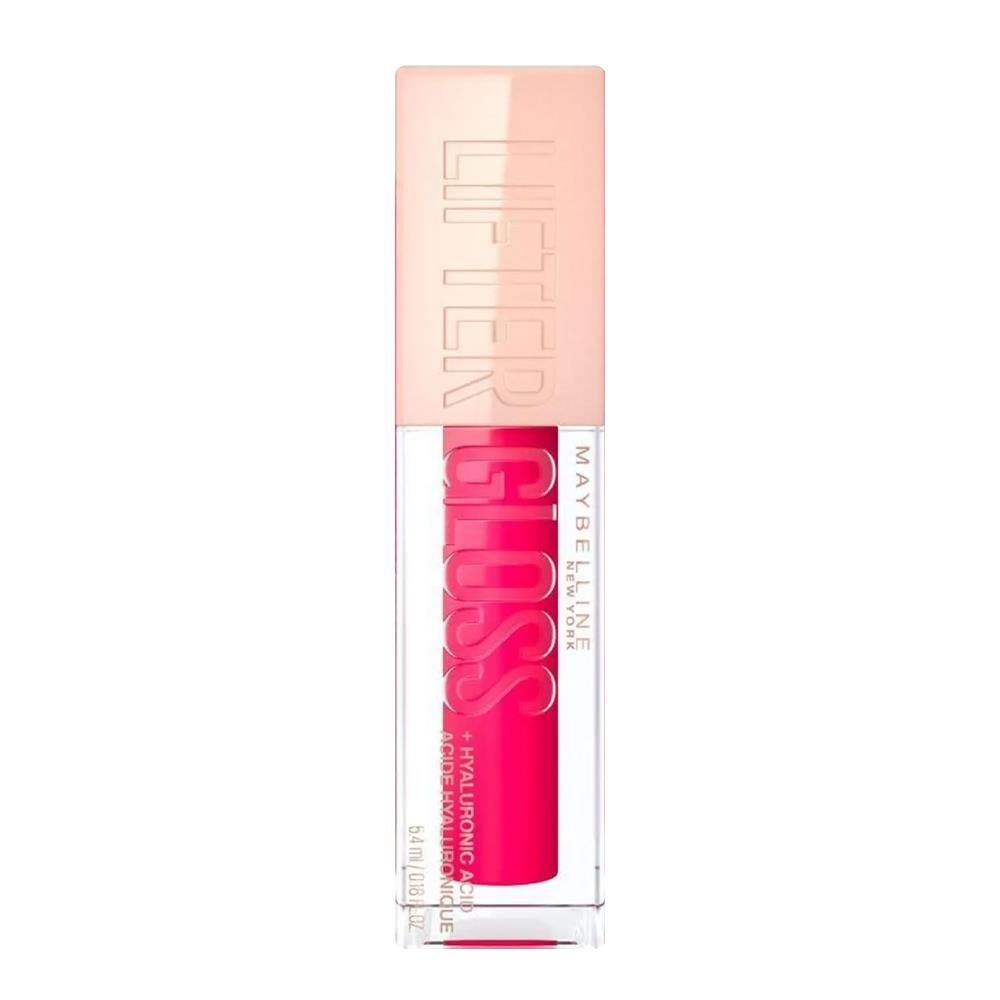 Maybelline New York Lifter Gloss Dudak Parlatıcısı 24 Bubble Gum