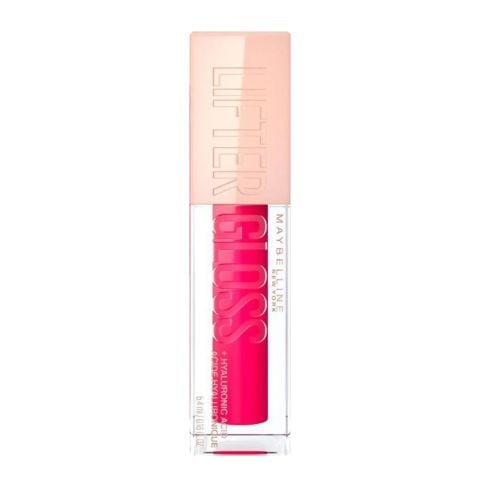 Maybelline New York Lifter Gloss Dudak Parlatıcısı 24 Bubble Gum