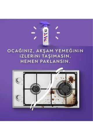 Selsil Pak 500 ml X2 Mucize Köpük Temizleyici Sprey,Yüzey Temizleyici