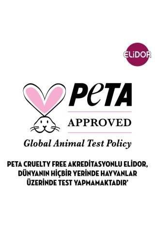 Elidor Superblend Saç Bakım Şampuanı İpeksi Yumuşaklık 500 ML x 3