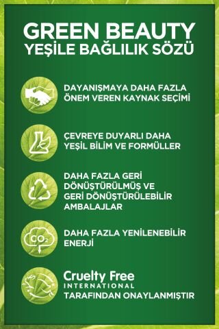 Garnier Micellar Temizleme Suyu Çift Fazlı Argan 400 ml x 2 Adet