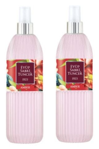 Eyüp Sabri Tuncer Amber Sprey 2'li 150ml