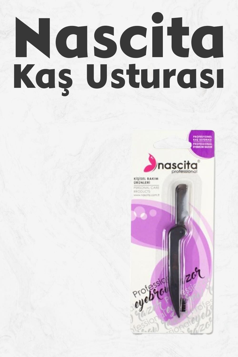 Nascita Kaş Usturası