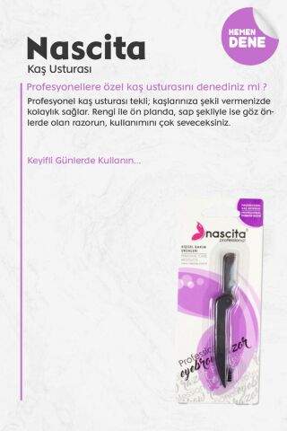 Nascita Kaş Usturası