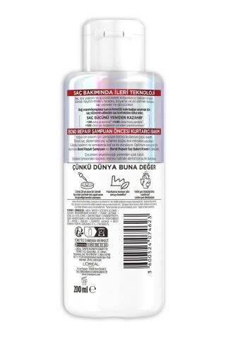 Elseve Pre-Shampoo Rescue Care for All Wears 200ml N.Beauty232