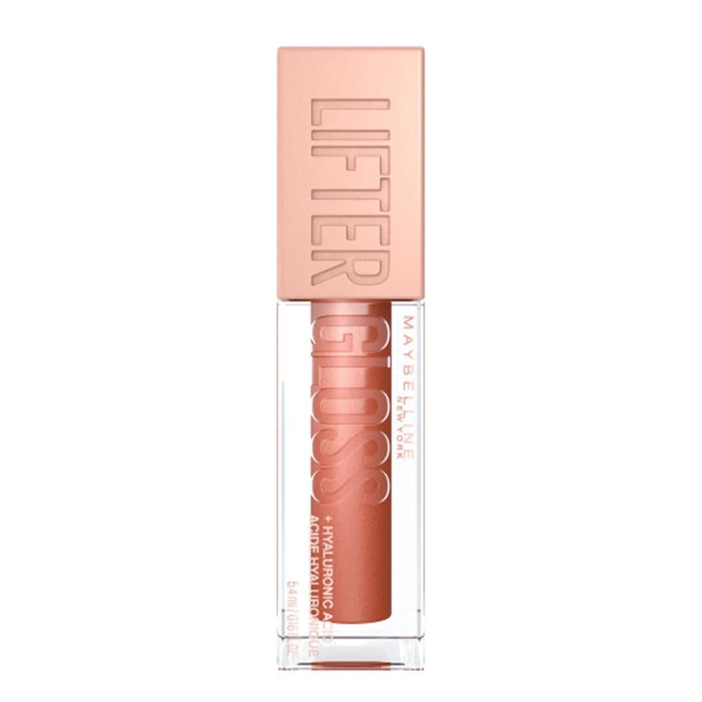 Maybelline New York Lifter Gloss Dudak Parlatıcısı 017 Copper