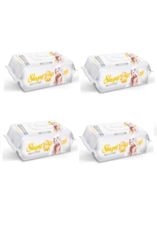 Sensitive Islak Havlu 90lı 04 Adet