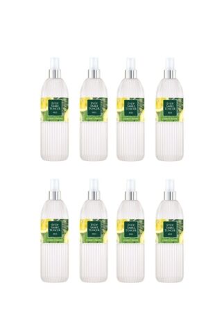 Eyüp Sabri Tuncer Çeşme Limonu 150 ml Sprey x 8
