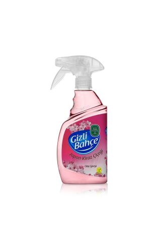 Eyüp Sabri Tuncer Japon Kiraz Çiçeği 500ml Sprey