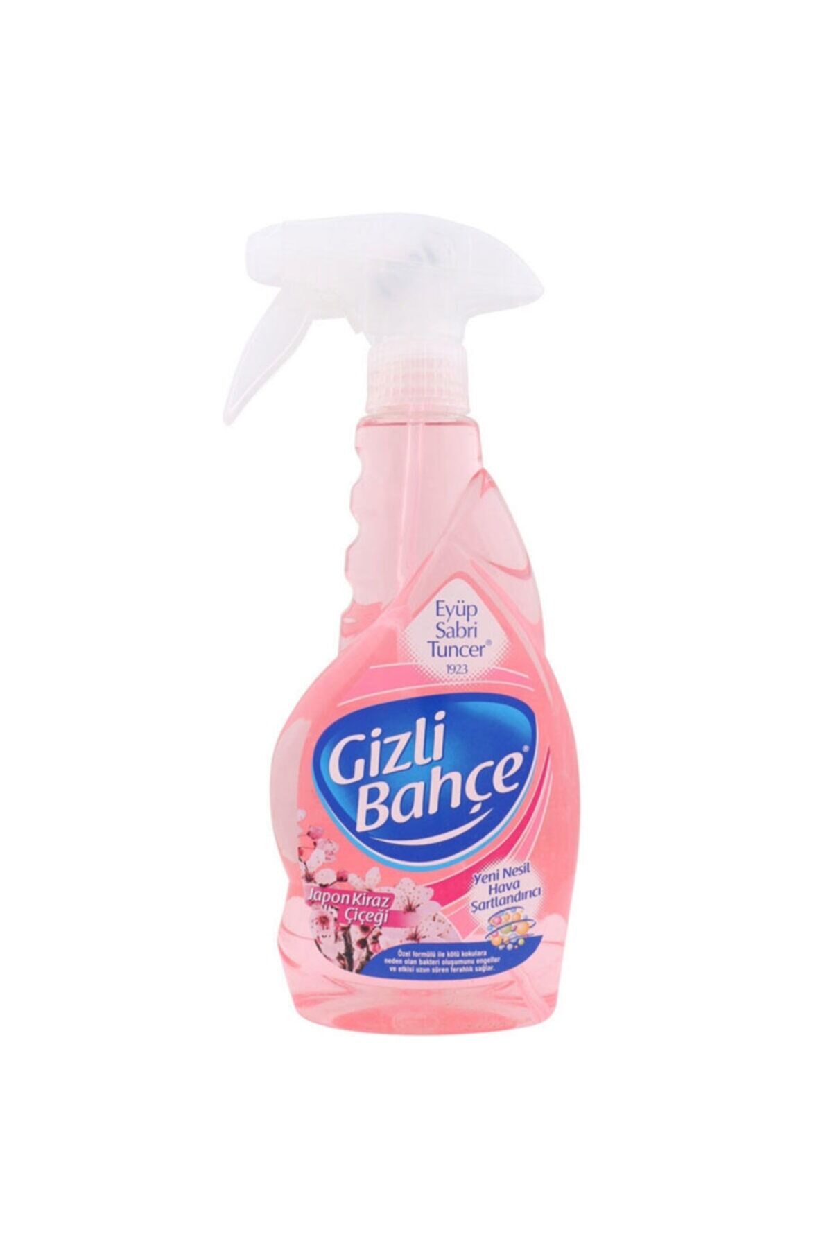 Eyüp Sabri Tuncer Gizli Bahçe Oda Kokusu Japon Kiraz Çiçeği 500 ml