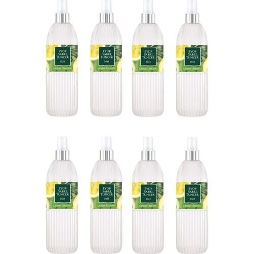 Eyüp Sabri Tuncer Çeşme Limonu 150 ml x 8