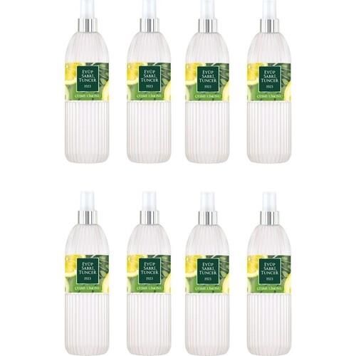 Eyüp Sabri Tuncer Çeşme Limonu 150 ml x 8