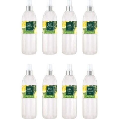 Eyüp Sabri Tuncer Çeşme Limonu 150 ml x 8