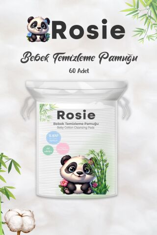 Green Clean 2750 ml Baby Çamaşır Deterjanı 7 AL 6 ÖDE ve Rosie Hediye