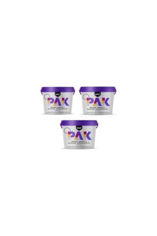 Selsil Pak Genel Temizleyici 3 Adet 500 Gr