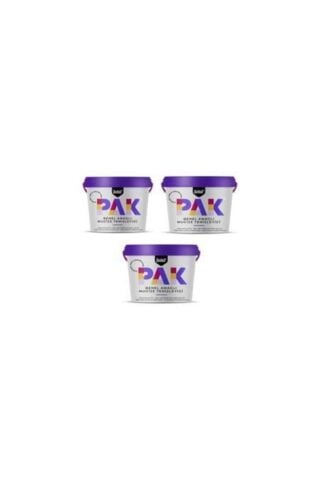 Selsil Pak Genel Temizleyici 3 Adet 500 Gr