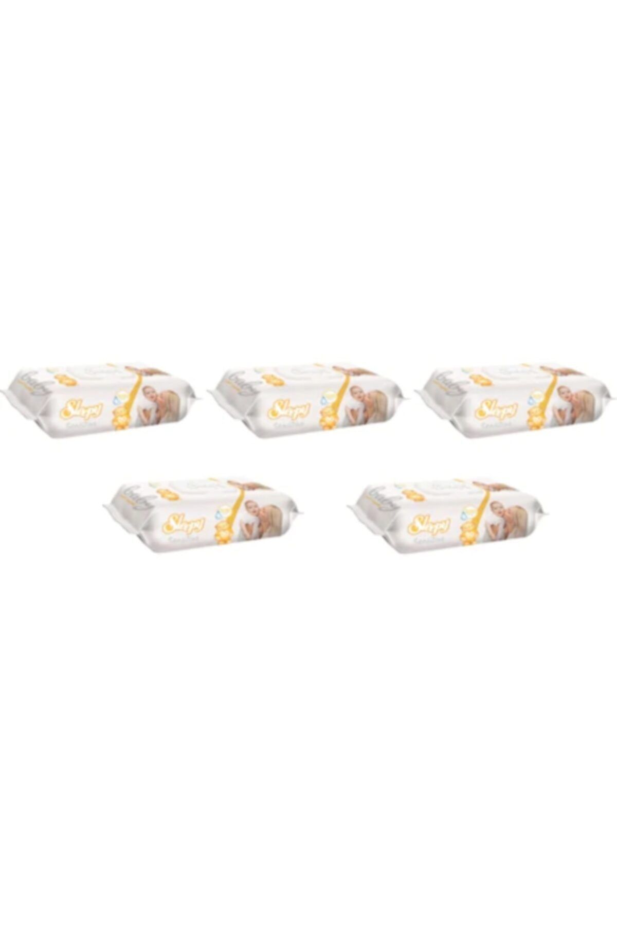 Sensitive Hassas 90 Lı 5 Paket