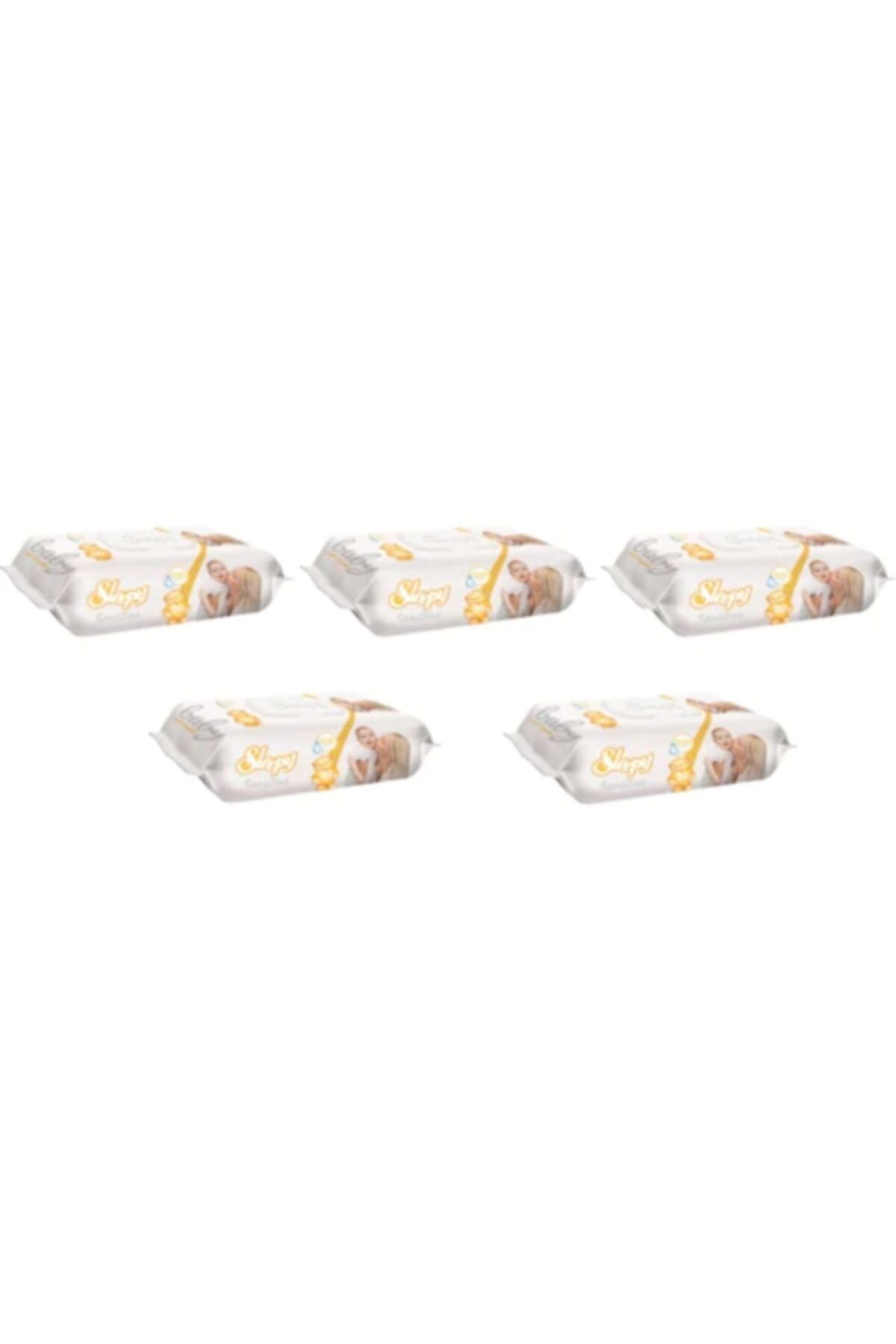 Sensitive Hassas 90 Lı 5 Paket