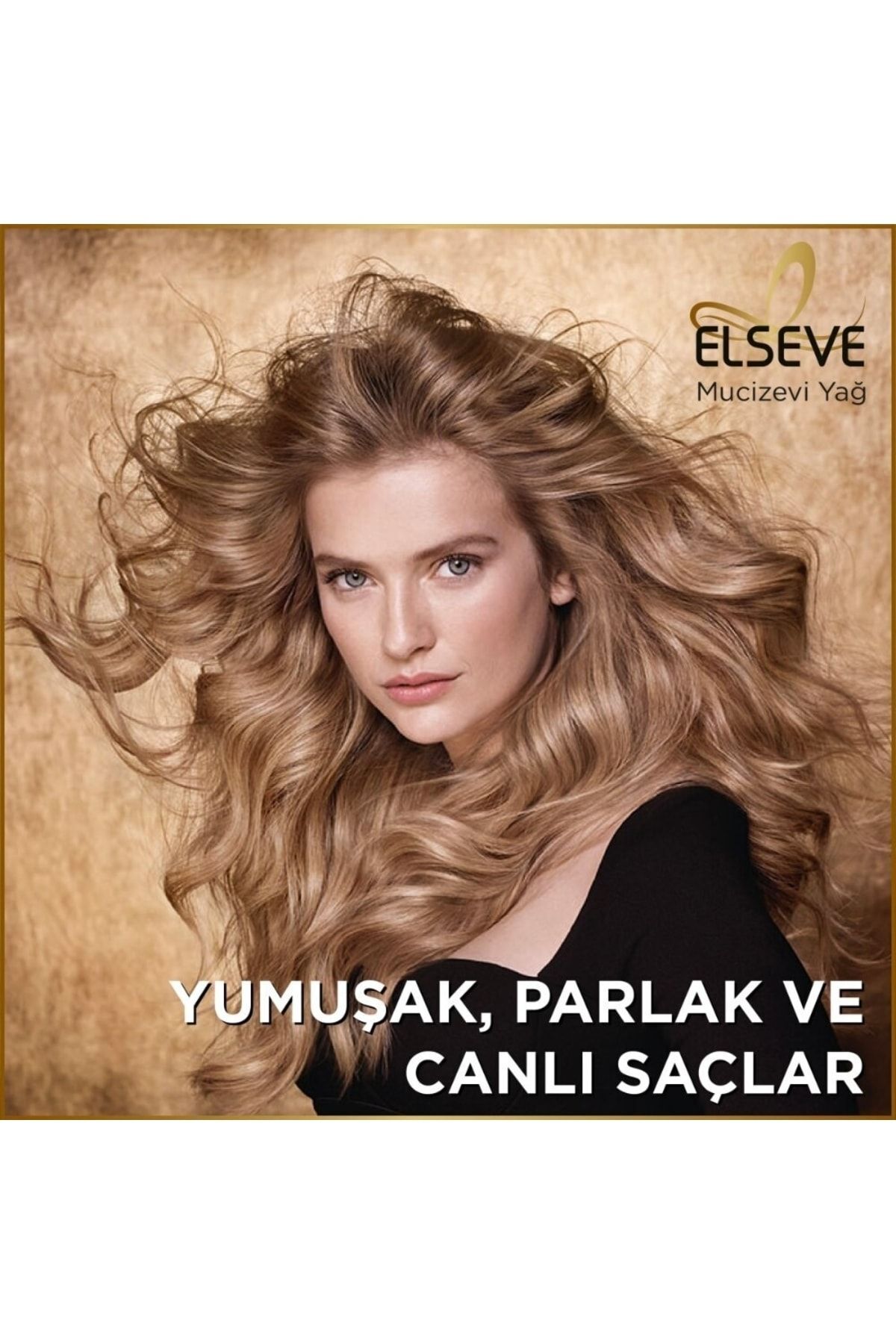 Elseve Loreal Paris Mucizevi Yağ Besleyici Bakım Kremi 360 Ml