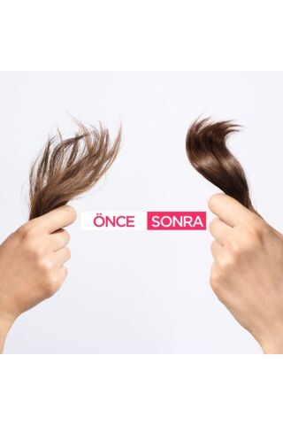 Elseve Dream Long Kolay Tarama Saç Bakım Kremi (360 ml)