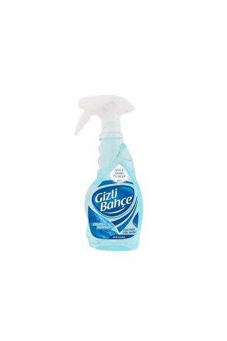 Eyüp Sabri Tuncer Gizli Bahçe Oda Kokusu Okyanus Ferahlığı 500 ml
