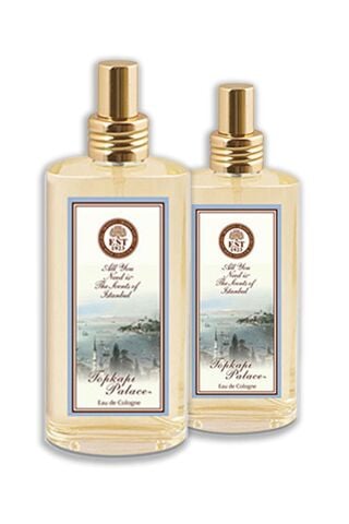 Eyüp Sabri Tuncer Kolonya Topkapı Palace 150 ml x 2 Adet