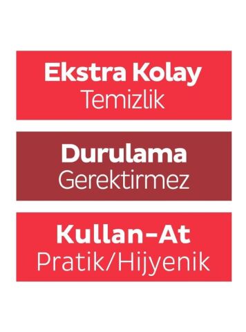 Sleepy Kiraz Çiçeği 20'li, 7 AL 6 ÖDE Mopa Uyumlu ve ROSIE