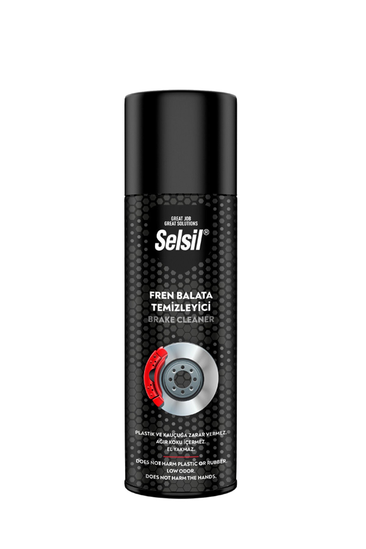 Selsil Fren Balata Spreyi 500 ml