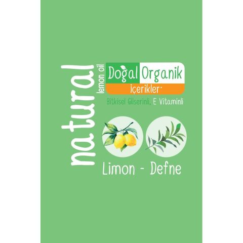 Sleepy Natural Kişisel Bakım Havlusu 100'lü