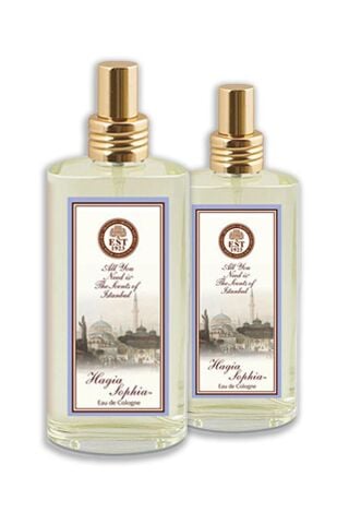 Eyüp Sabri Tuncer Kolonya Hagia Sophia 150 ml x 2 Adet