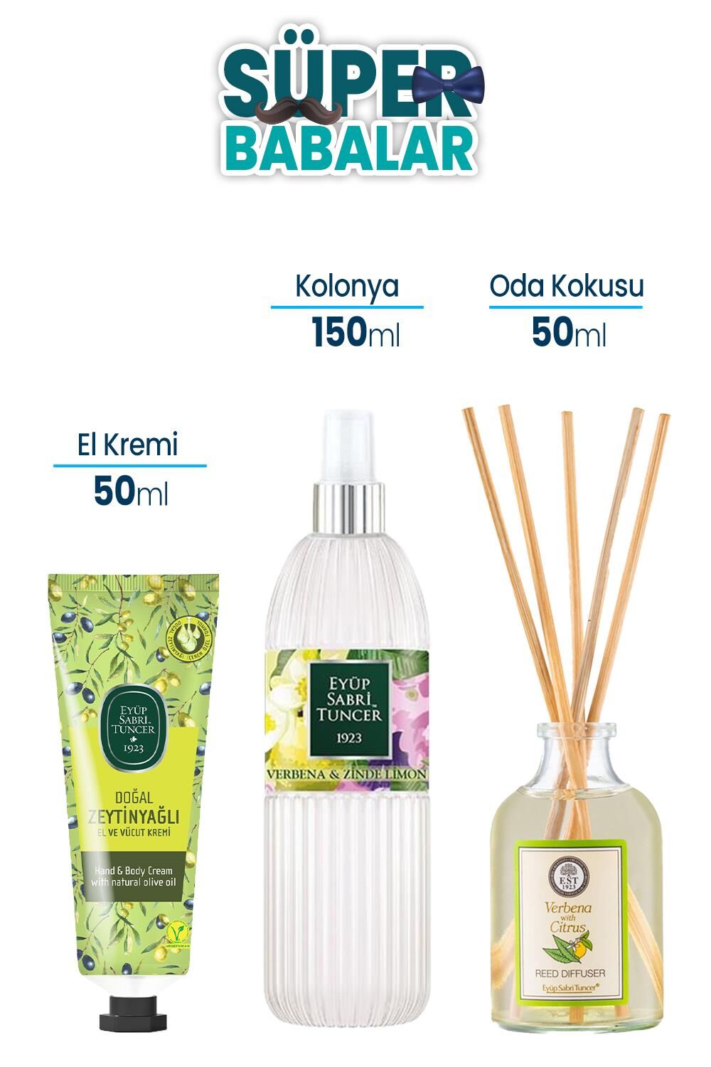 Düvenci Babalar Günü Hediye Fırsat Paketi 66