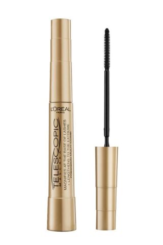 L'Oreal Paris Telescopic Maskara & Revitalift Clinical SPF 50+ Günlük Yüksek UV Korumalı Yüz Güneş Kremi