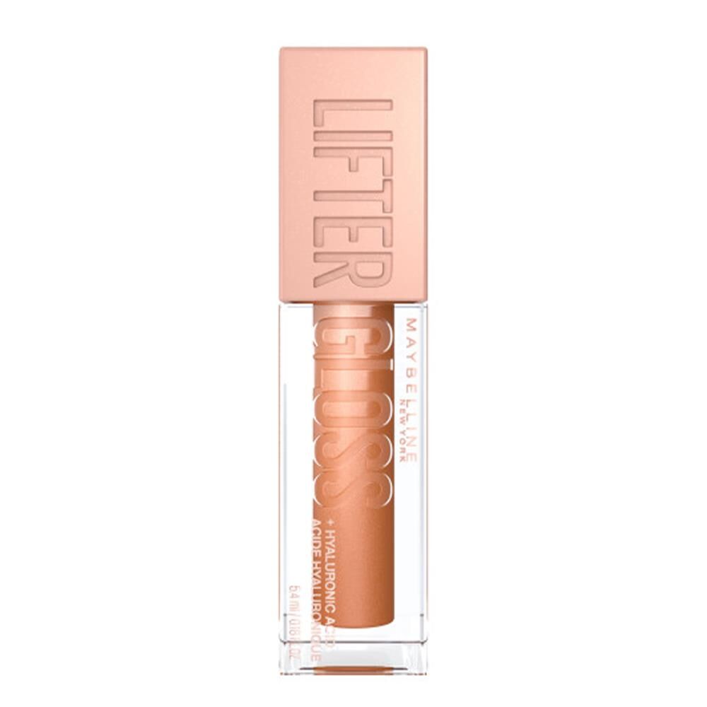 Maybelline New York Lifter Gloss Dudak Parlatıcısı 019 Gold