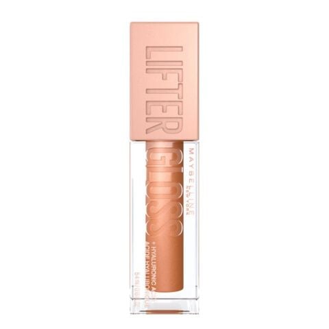 Maybelline New York Lifter Gloss Dudak Parlatıcısı 019 Gold