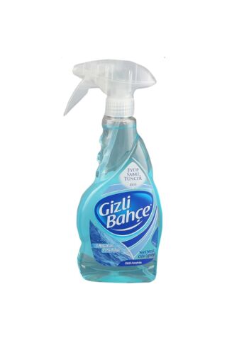 Eyüp Sabri Tuncer Gizli Bahçe Yeni Nesil Oda Spreyi Okyanus Ferahlığı 500 Ml X 4 Adet