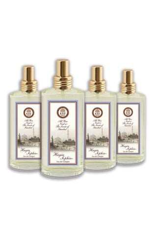 Eyüp Sabri Tuncer Kolonya Hagia Sophia 150 ml x 4 Adet