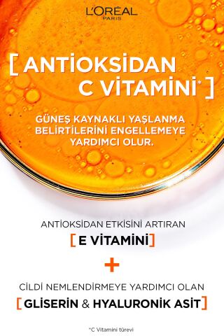 L'Oreal Paris Revitalift Clinical Spf 50+ Günlük Yüksek Uv Korumalı Yüz Güneş Kremi 50 ml x 2 Adet