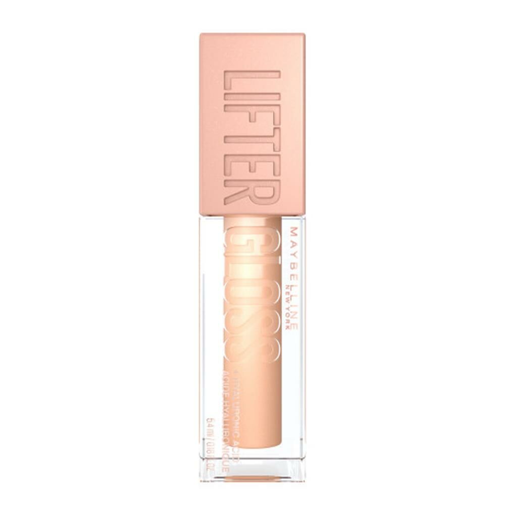 Maybelline New York Lifter Gloss Dudak Parlatıcısı 020 Sun