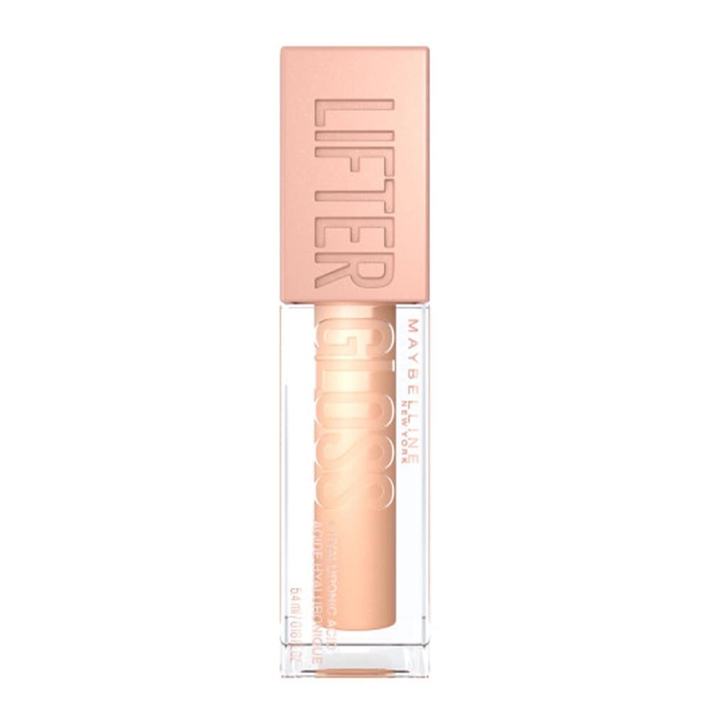 Maybelline New York Lifter Gloss Dudak Parlatıcısı 020 Sun