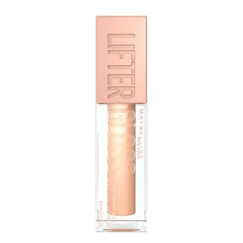 Maybelline New York Lifter Gloss Dudak Parlatıcısı 020 Sun