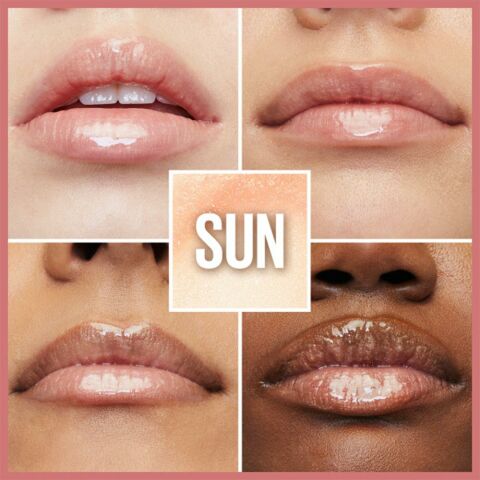 Maybelline New York Lifter Gloss Dudak Parlatıcısı 020 Sun
