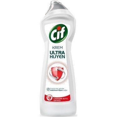 Cif Krem Ultra Hijyen 675 ml