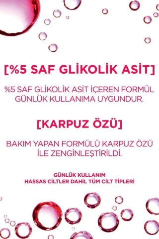 L'Oreal Paris Revitalift Clinical Spf 50+ Yüz Güneş Kremi 50ml & %5 Saf Glikolik Asit Peeling Etkili Tonik 180 ml