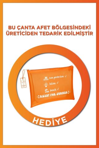L'Oreal Paris Revitalift Clinical Spf 50+ Yüz Güneş Kremi 50ml & %5 Saf Glikolik Asit Peeling Etkili Tonik 180 ml
