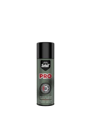 Selsil Pas Sökücü Pro (Çok Amaçlı Yağlayıcı) 400 ml