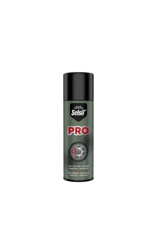 Selsil Pas Sökücü Pro (Çok Amaçlı Yağlayıcı) 400 ml