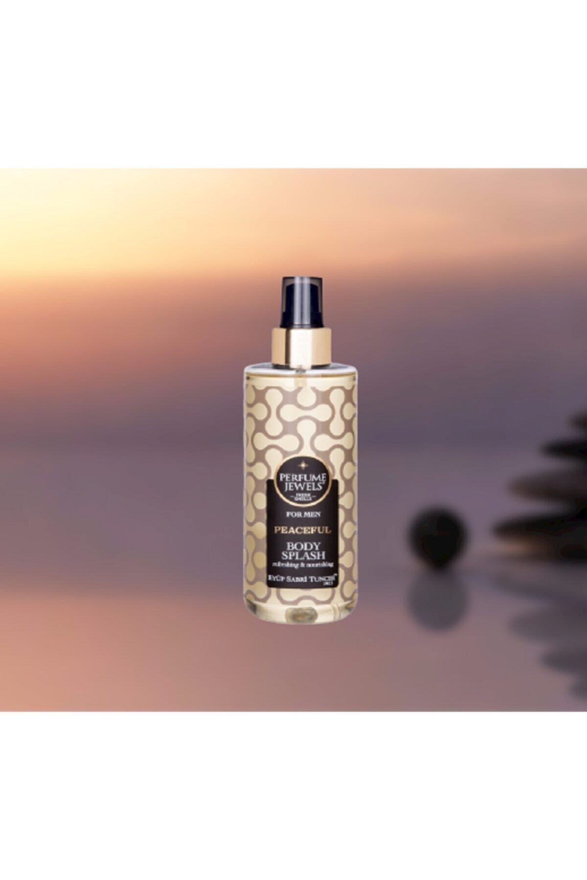 Eyüp Sabri Tuncer For Men Peaceful Body Splash 250 ML