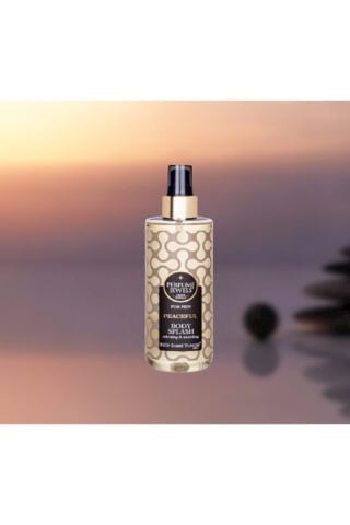 Eyüp Sabri Tuncer For Men Peaceful Body Splash 250 ML