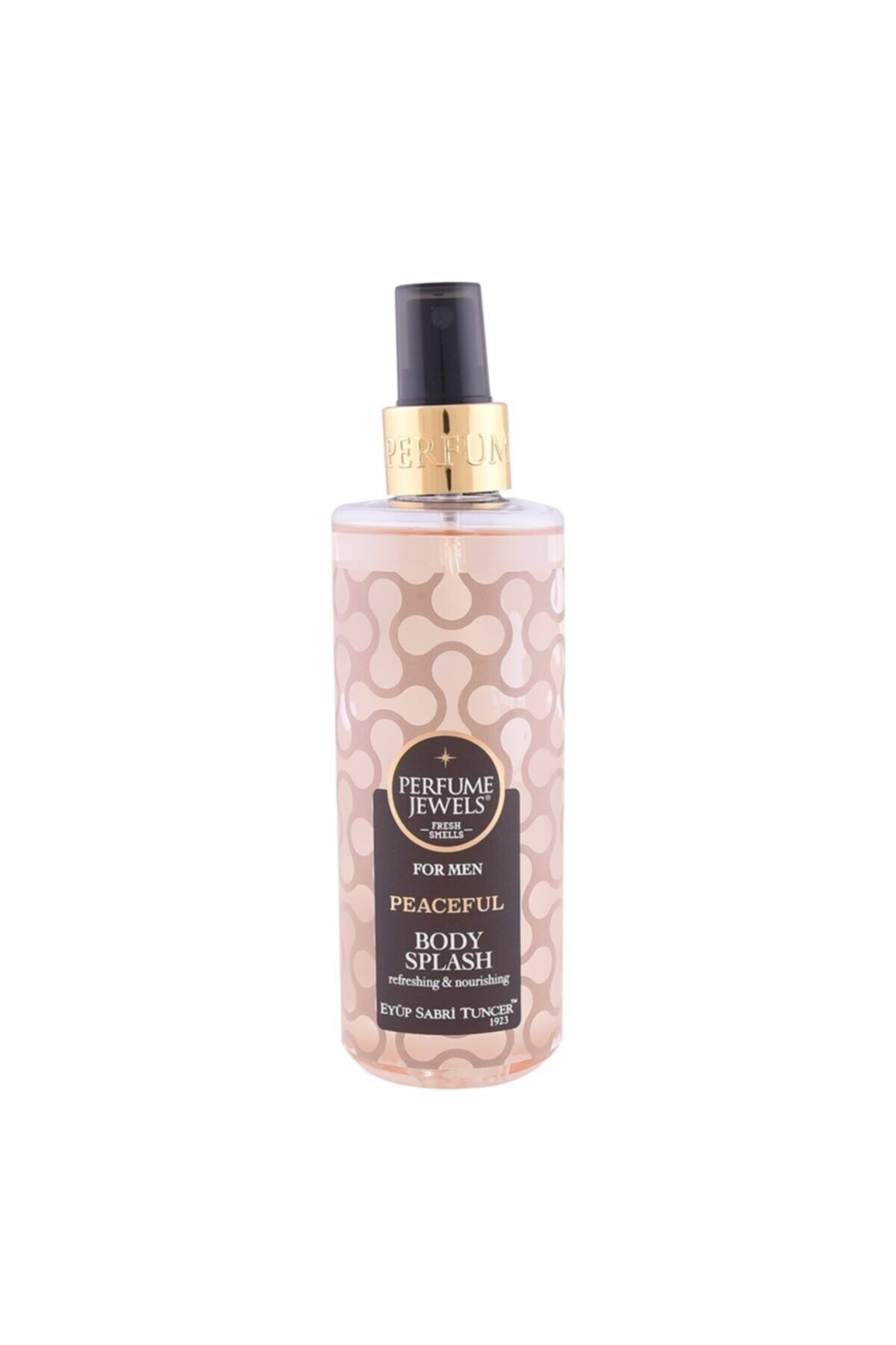 Eyüp Sabri Tuncer For Men Peaceful Body Splash 250 ML